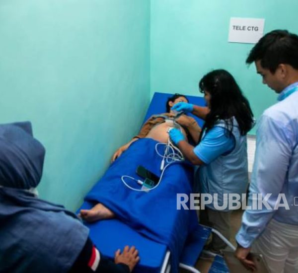 Hari Kesehatan Dunia 2025, Rabu Biru Foundation Dorong Perkuat Kesehatan Ibu Hamil